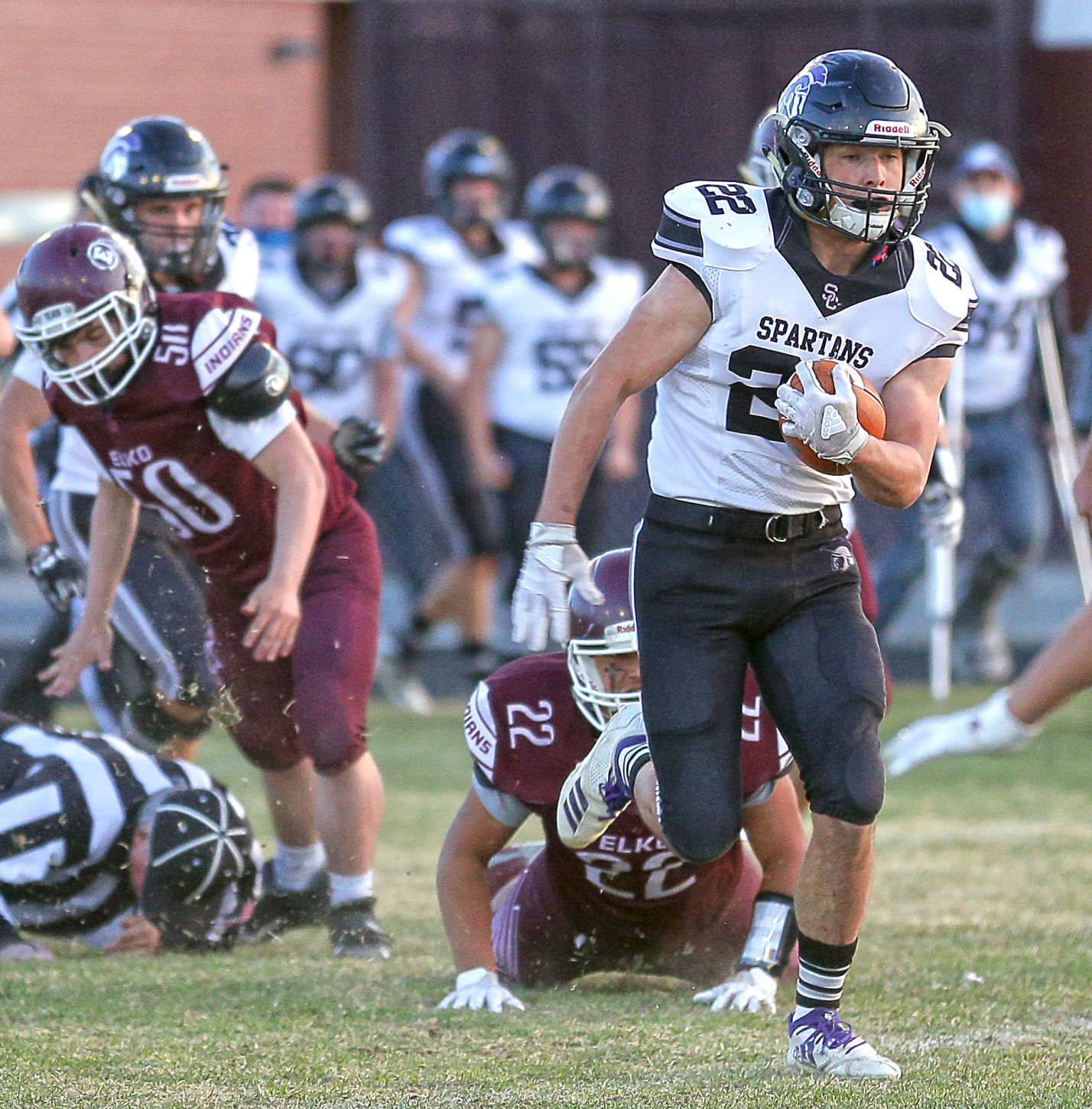 Spring Creek at Elko Football 08.jpg